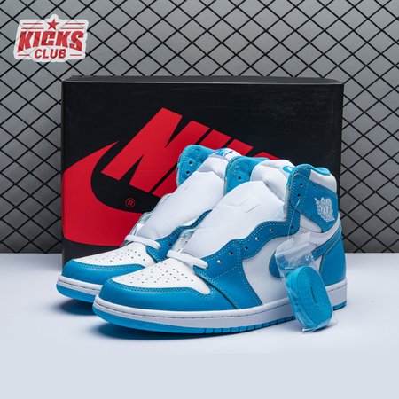 Jordan 1 Retro UNC Size 40-47.5