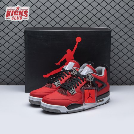 Air Jordan 4 Retro Toro Bravo SIZE 40.5-47.5