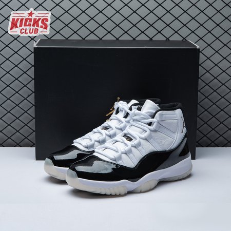 Jordan 11 Retro DMP Gratitude CT8012-170 Size 36-48.5 (2023)