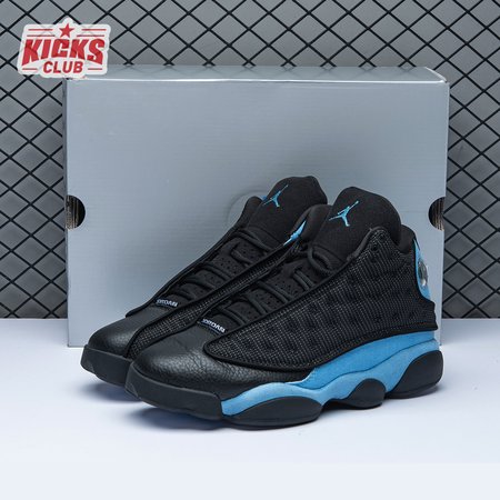 Jordan 13 Retro University Blue DJ5982-041 Size 40-47.5