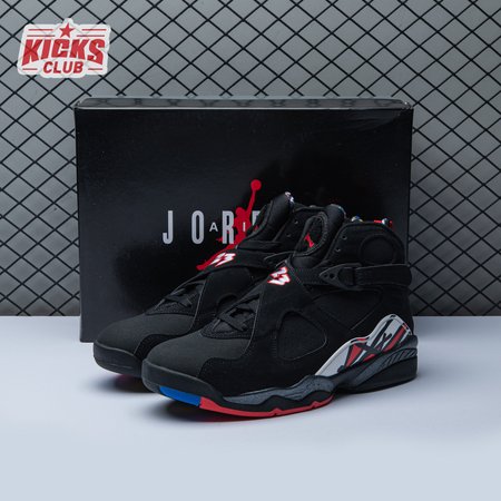 Jordan 8 Retro Playoffs 305381-062 Size 40-47.5 (2023)