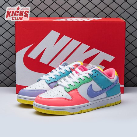 Wmns Dunk Low SE 'Candy' Size 36-46