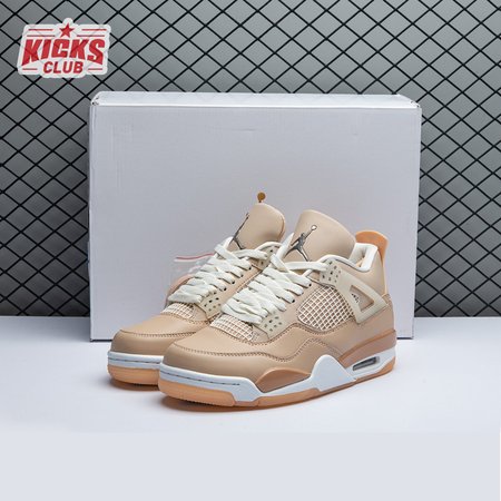 Air Jordan 4 Retro 'Shimmer' Size 36-47.5