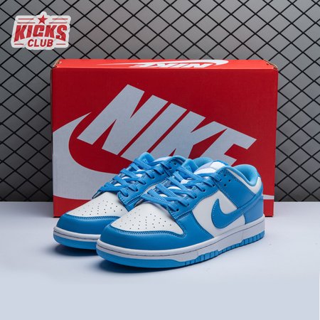 Dunk Low "University Blue" Size 36-47.5