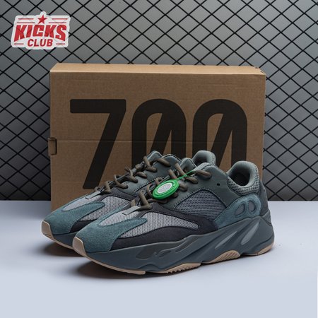 Yeezy Boost 700 'Teal Blue' Size 36-48