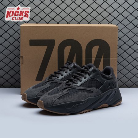 Yeezy Boost 700 'Utility Black' Size 36-48