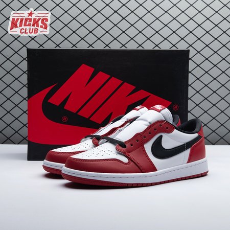 Air Jordan 1 Low Golf 'Chicago' Size 40-47.5