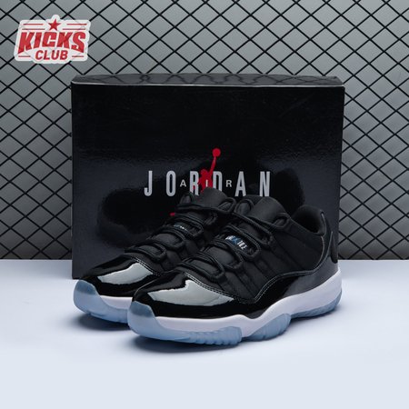 Air Jordan 11 Low 'Space Jam' FV5104-004 Size 40-48.5