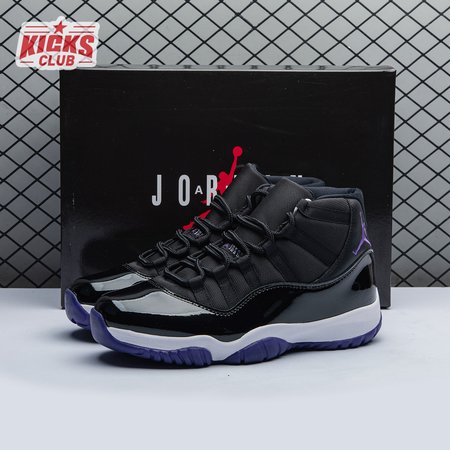 Air Jordan 11 Retro Bianche Viola Nere CT8812-999 Size 40-48.5