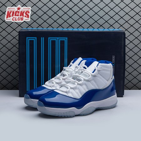 Jordan 11 Royal Blue CT8012-114