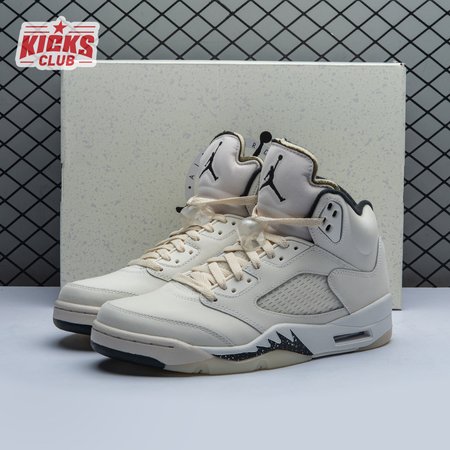 Jordan 5 Retro SE Sail FN7405-100 Size 40-47.5