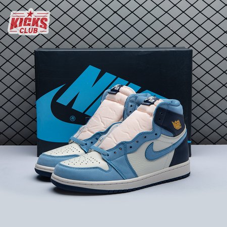 Air Jordan 1 Retro High OG "First in Flight" Size 36-47.5