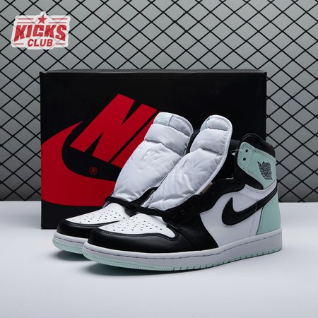 Air Jordan 1 OG Igloo 861428-100 Size 36-47.5