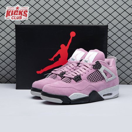 Air Jordan 4 "Orchid" AQ9129 501 Size 36-48.5