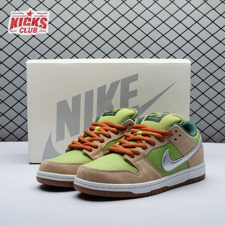 Nike SB Dunk Low Escargot FQ7585 200 Size 36-47.5