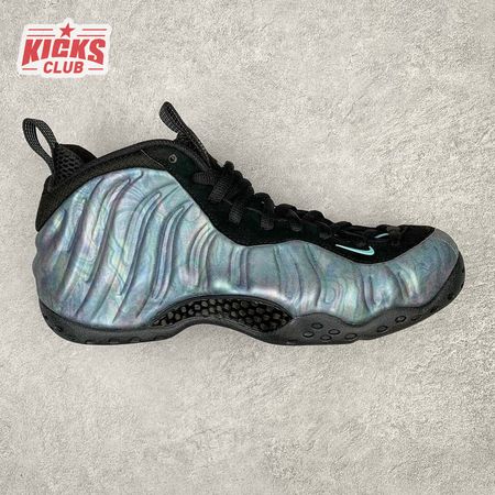 Nike Air Foamposite One Abalone 575420-009 Size 38.5-46