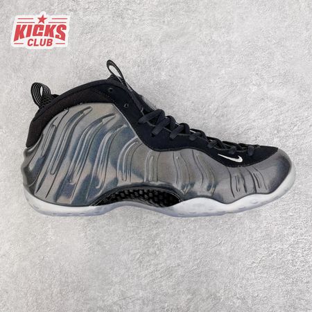 Nike Air Foamposite One Hologram 314996-900 Size 38.5-46