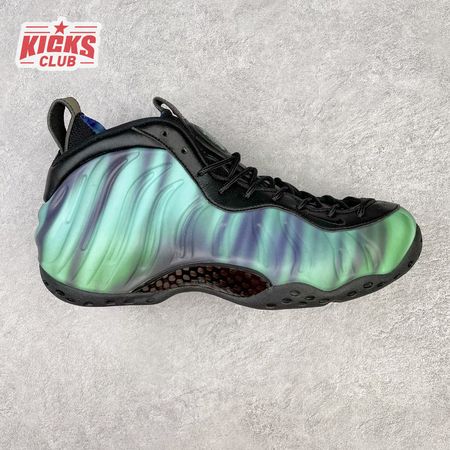 Nike Air Foamposite One Northern Lights 840559-001 Size 38.5-46