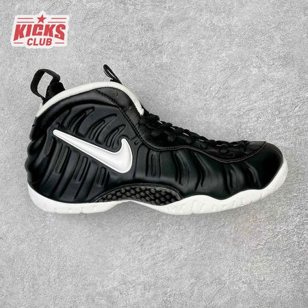 Nike Air Foamposite Pro Dr. Doom 624041-006 Size 38.5-46