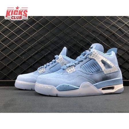 Air Jordan 4 Retro UNC JDLS247 Size 36-47.5