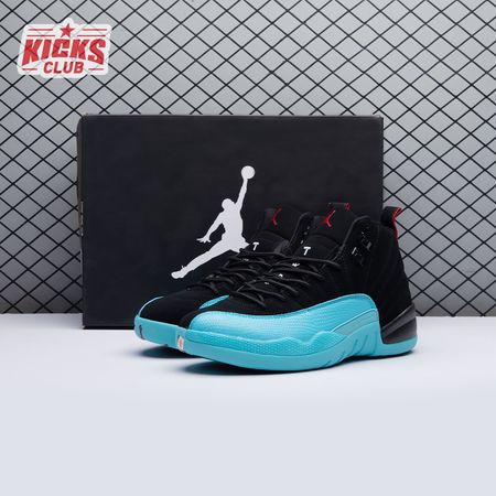 Jordan 12 Retro Gamma Blue 130690-027 Size 40-48.5