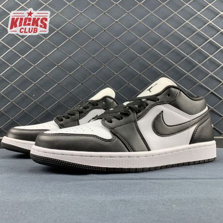 Jordan 1 Low Panda (2023) (Women's) DC0774-101 Size 36-47.5