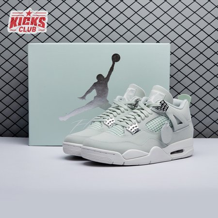 Air Jordan 4 "Seafoam" HV0823-003 Men Size