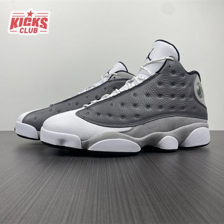 Jordan 13 Retro Atmosphere Grey 414571-016