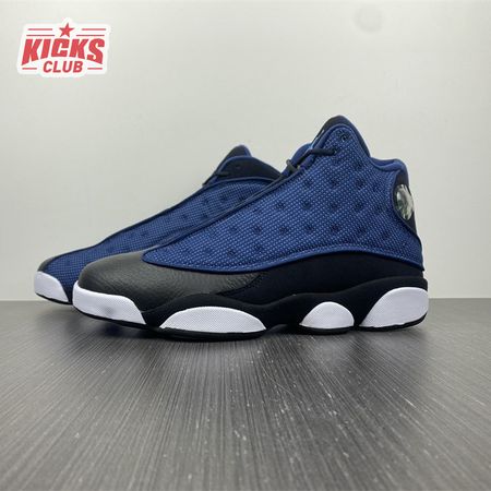 Jordan 13 Retro Brave Blue DJ5982-400