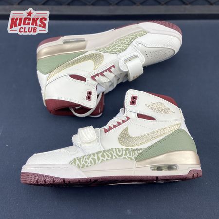 Jordan Legacy 312 'Year of the Dragon'