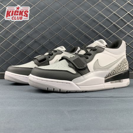 Jordan Legacy 312 Low Light Smoke Grey CD7069-105