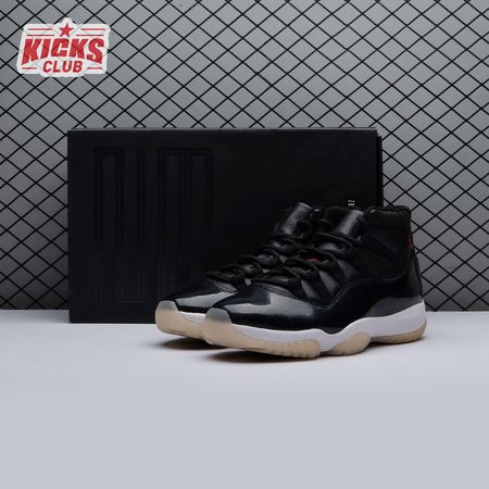 Jordan 11 Retro 72-10 378037-002 Unisex Size