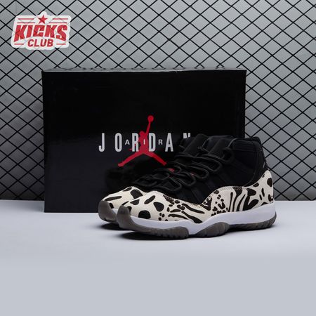 Jordan 11 Retro Animal Instinct (Women's) AR0715-010