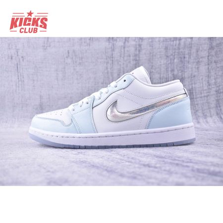 Jordan 1 Low SE Glacier Blue HJ3481-491