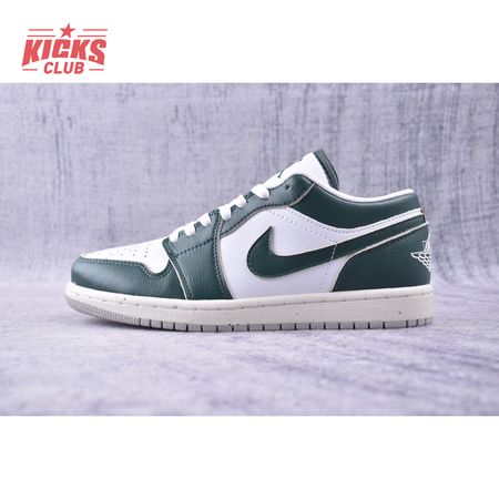 Jordan 1 Low SE Oxidized Green FQ7687-300 Unisex Size