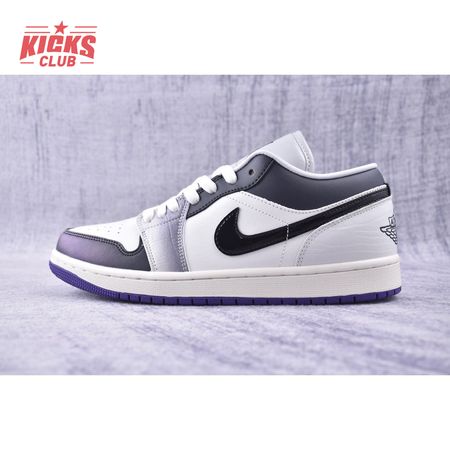 Jordan 1 Low SE Punk Rock (Women's) HF5759-101 Unisex Size