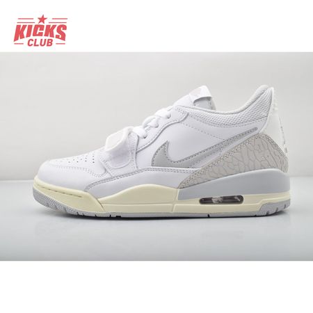 Jordan Legacy 312 HJ3483-101 Unisex Size