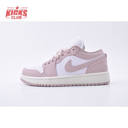 Jordan 1 Low Pink Oxford (Women's) DC0774-162 Women Size