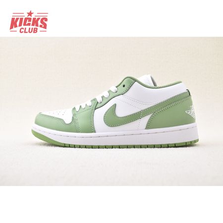 Jordan 1 Low SE Chlorophyll HF4823-100 Unisex Size