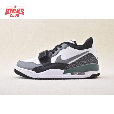 Jordan Legacy 312 Low Oxidized Green CD7069-131 Unisex Size