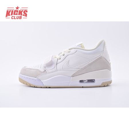 Jordan Legacy 312 Low FQ7827-102 Unisex Size