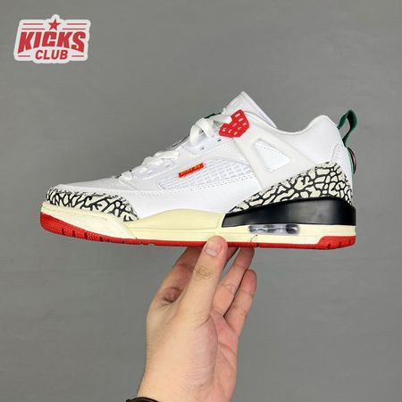 Jordan Spizike OG 315371-125 Unisex Size