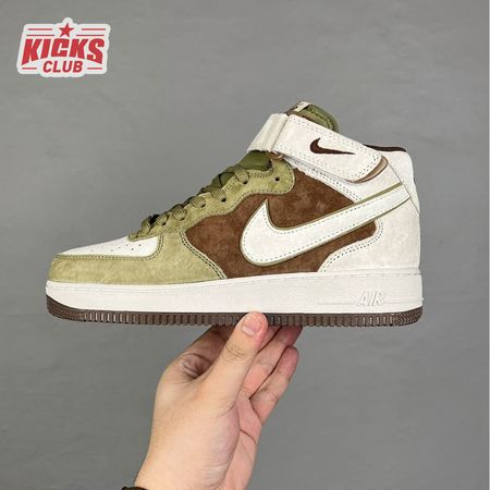 Nike Air Force 1 MID 07 Unisex Size