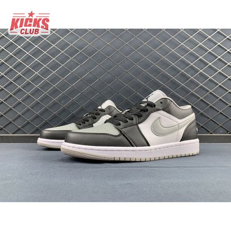 Jordan 1 Low Shadow 553558-039 Unisex Size