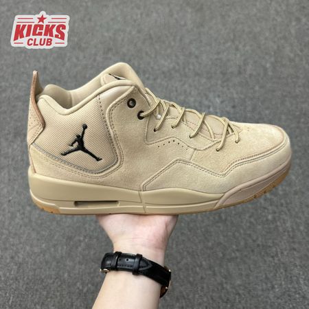 Jordan Courtside 23 Desert Gum AT0057-200 Unisex Size